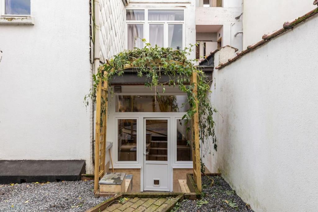 Magnolia Green Garden New And Fully Equipped Brussels Exterior photo
